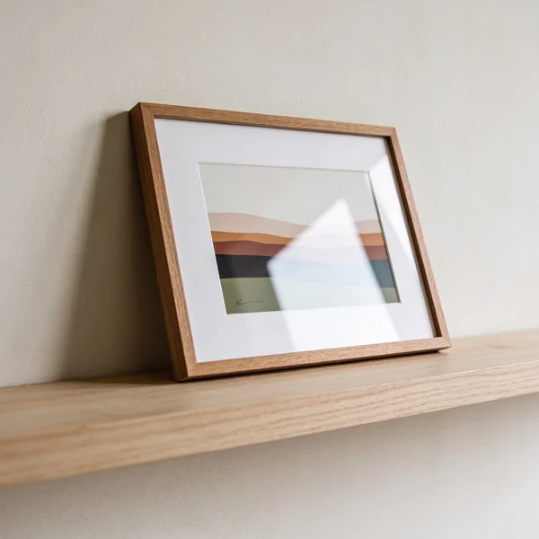 Best AI for Art Print & Wall Art Product Photography in 2026 (Great Frame, Invented Art)