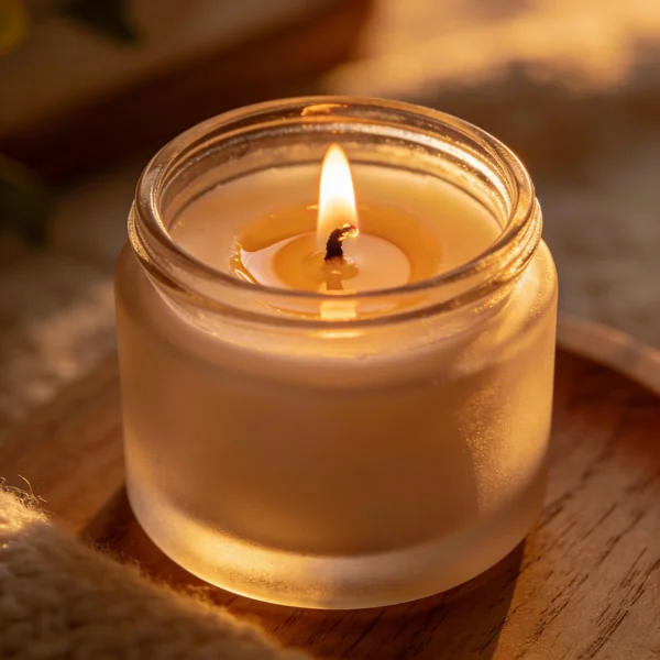 Best AI for Candle Product Photography in 2026 (The Flame Is Easy, Its Light Is the Test)