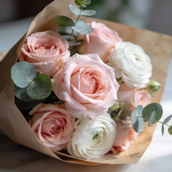 Best AI for Flower & Bouquet Product Photography in 2026 (The Easy Case, Done Right)
