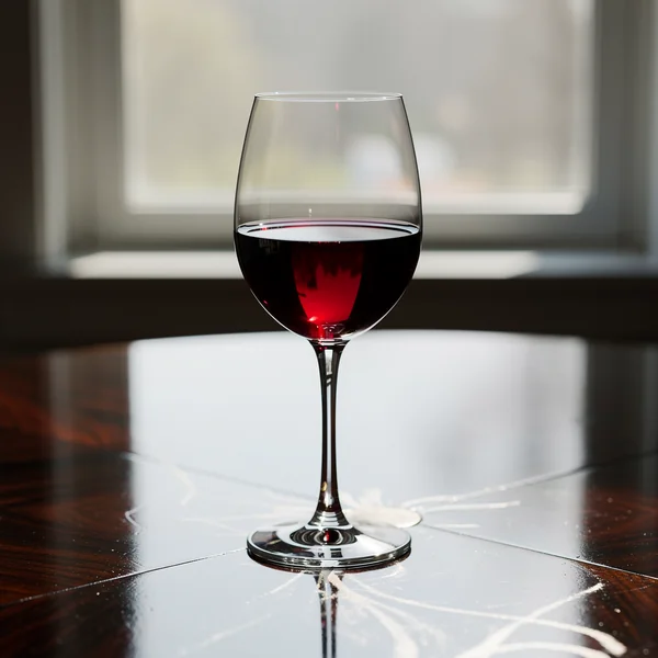 Best AI for Glassware Product Photography in 2026 (Glass Got Solved, the Optics Split by Model)