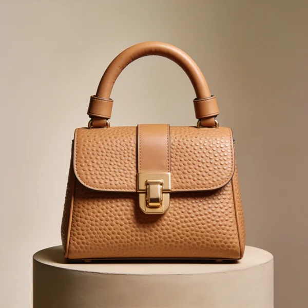 Best AI for Handbag Product Photography in 2026 (The Bag Holds Together, the Grain Is the Test)
