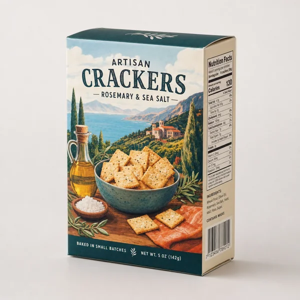 Best AI for Packaging & CPG Product Photography in 2026 (The Barcode Is Always Fake)