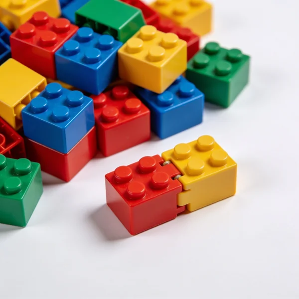 Best AI for Toy Product Photography in 2026 (Every Model Cloned LEGO)