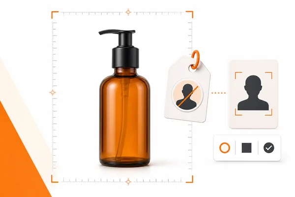Amazon AI Image Rules: Disclosure Metadata and Main-Image Requirements
