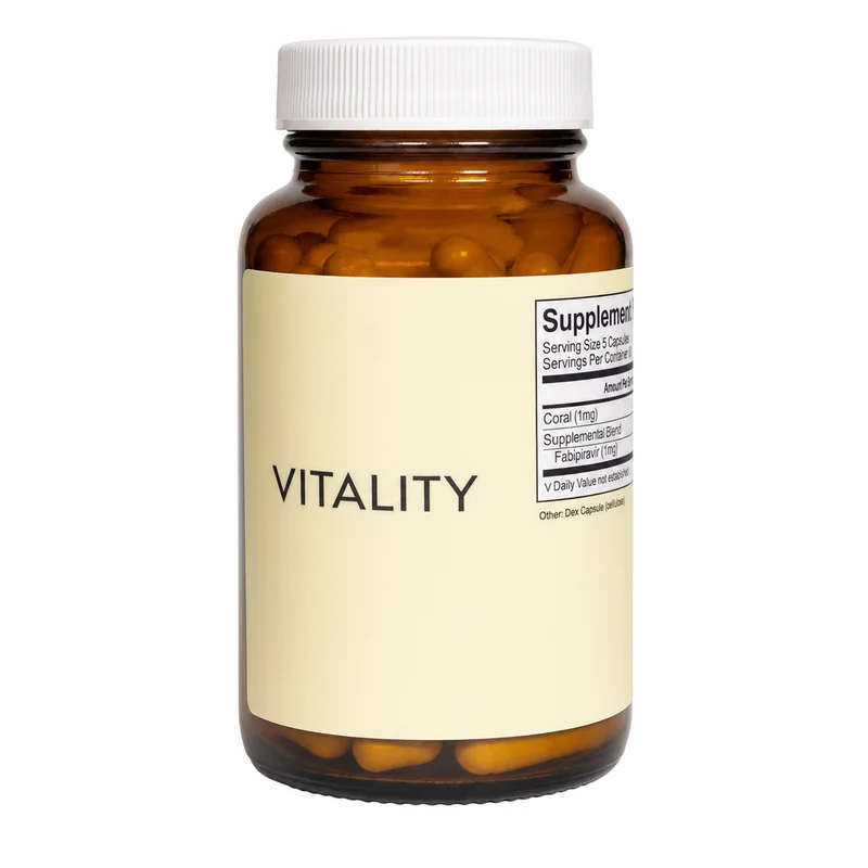 GPT Image 2 Amazon main-image test showing an amber supplement bottle centered on a near-white background
