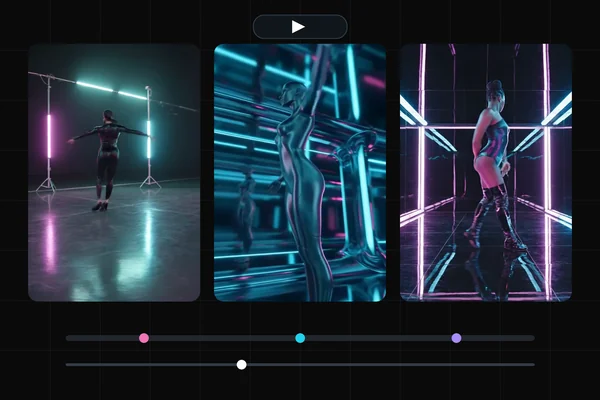 Best AI Video Generators for Music Videos in 2026: A Same-Prompt Test