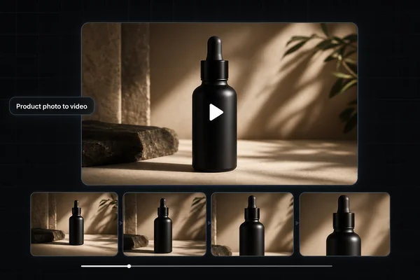 Best AI Video Model for Product Ads in 2026 (I Tested Them on the Same Product Photo)