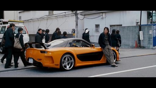 Create Tokyo Drift Viral Car Swap using Nano Banana Pro and Seedance 1.5 Pro