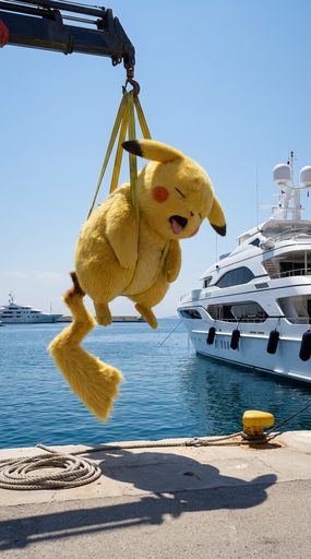 Consistent AI Character across scenes using Nano Banana Pro and Kling 2.6