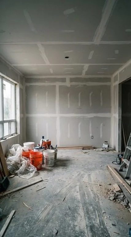AI Construction Timelapse Trend Breakdown using Nano Banana Pro and Veo 3.1 Fast — Real Estate canvas on Masonry
