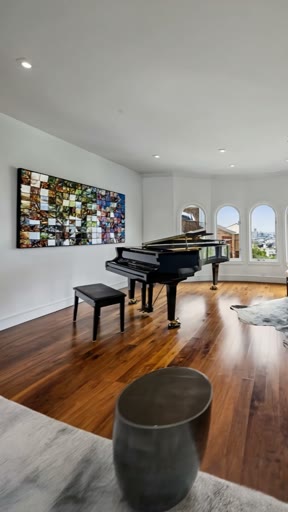 Create Viral Real-Estate Video Using Kling 3.0