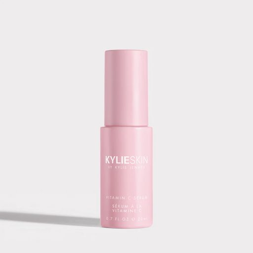 Cosmetic AI Ad Video with Kylie Jenner using Nano Banana Pro and Kling 2.1