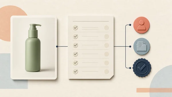 AI Product Photo Commercial-Use Checklist for Merchants