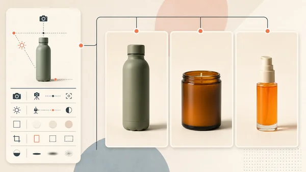 AI Product Photography Style Guide: Keep a Catalog Consistent