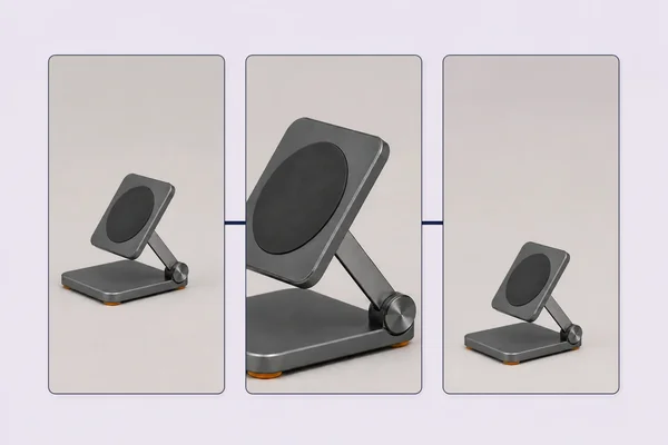 AI Product Reels for Ecommerce: A 15-Second Shot Plan