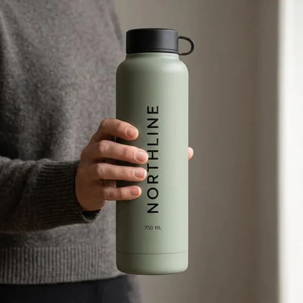 Ecommerce Product Photography Shot List: A 7-Image Brief