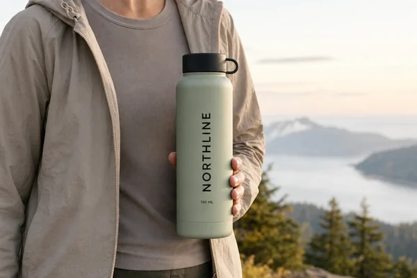 AI Lifestyle Product Photography: A 3-Model Same-SKU Test