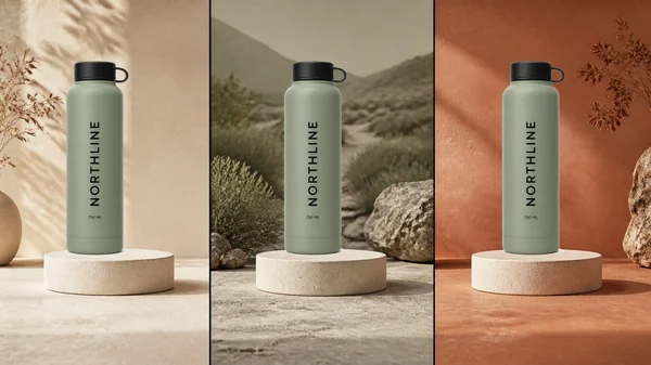 Different Product Images Per Shopify Collection: An AI Workflow