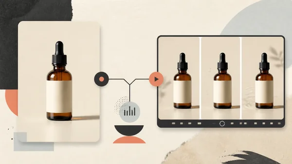 Shopify Product Video A/B Test: Image vs Loop