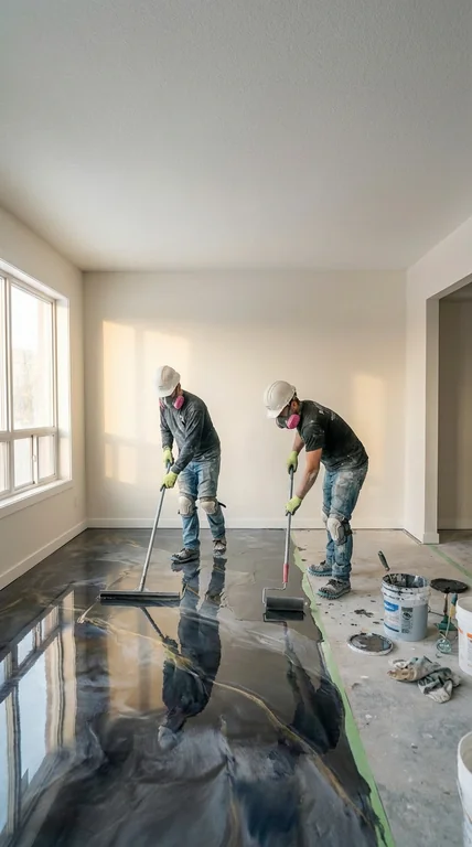 AI Construction Timelapse Trend Breakdown using Nano Banana Pro and Veo 3.1 Fast