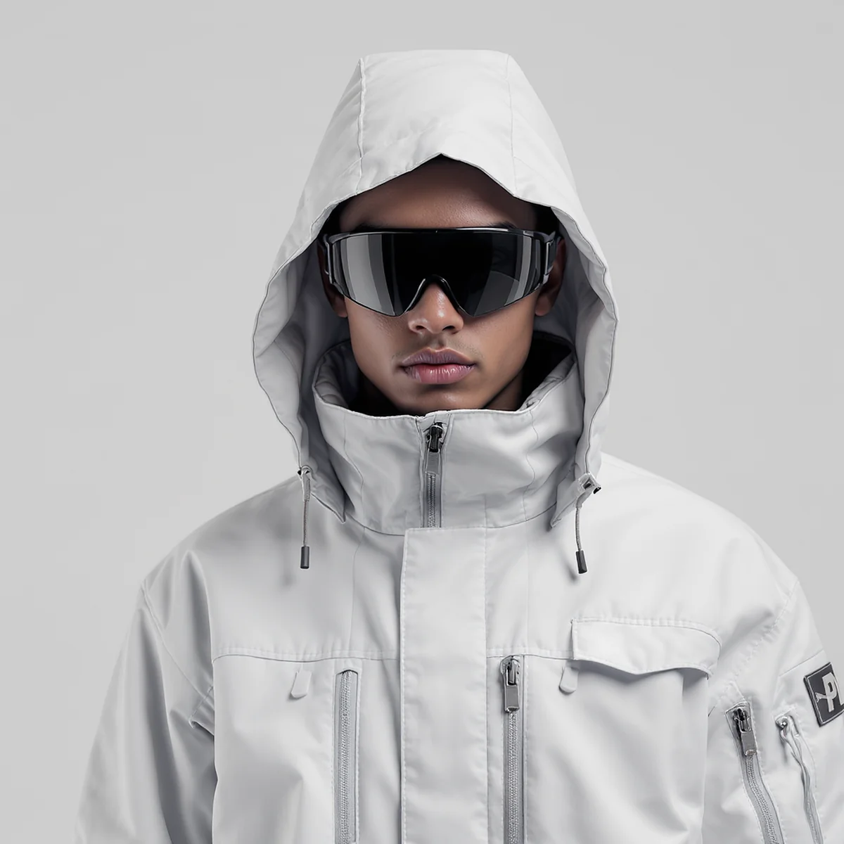FLUX Kontext Max prompts for Fashion