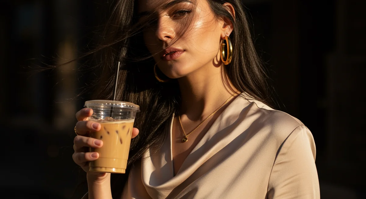 Google Imagen 3 prompts for Fashion