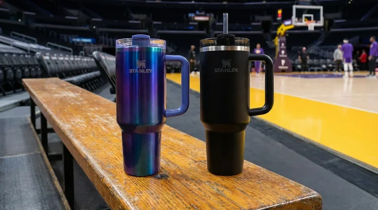 Create AI Ads Video with LeBron James using Nano Banana Pro and Kling 2.1 — AI-generated image 4