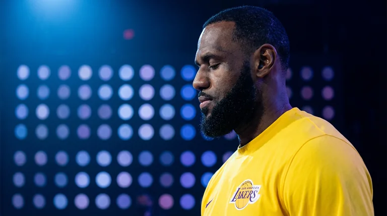 Create AI Ads Video with LeBron James using Nano Banana Pro and Kling 2.1 — AI-generated image 19