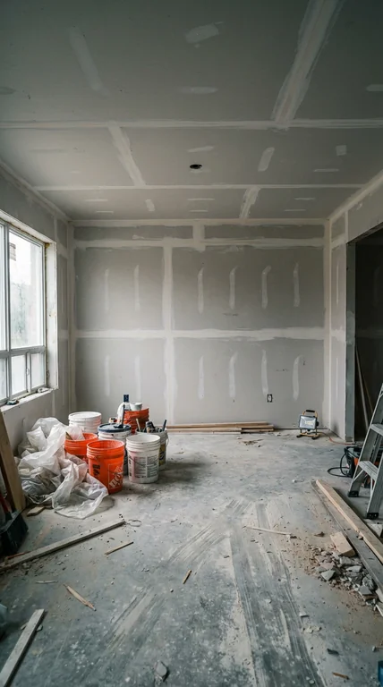 AI Construction Timelapse Trend Breakdown using Nano Banana Pro and Veo 3.1 Fast — AI-generated image 6