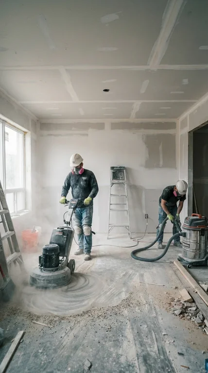 AI Construction Timelapse Trend Breakdown using Nano Banana Pro and Veo 3.1 Fast — AI-generated image 7