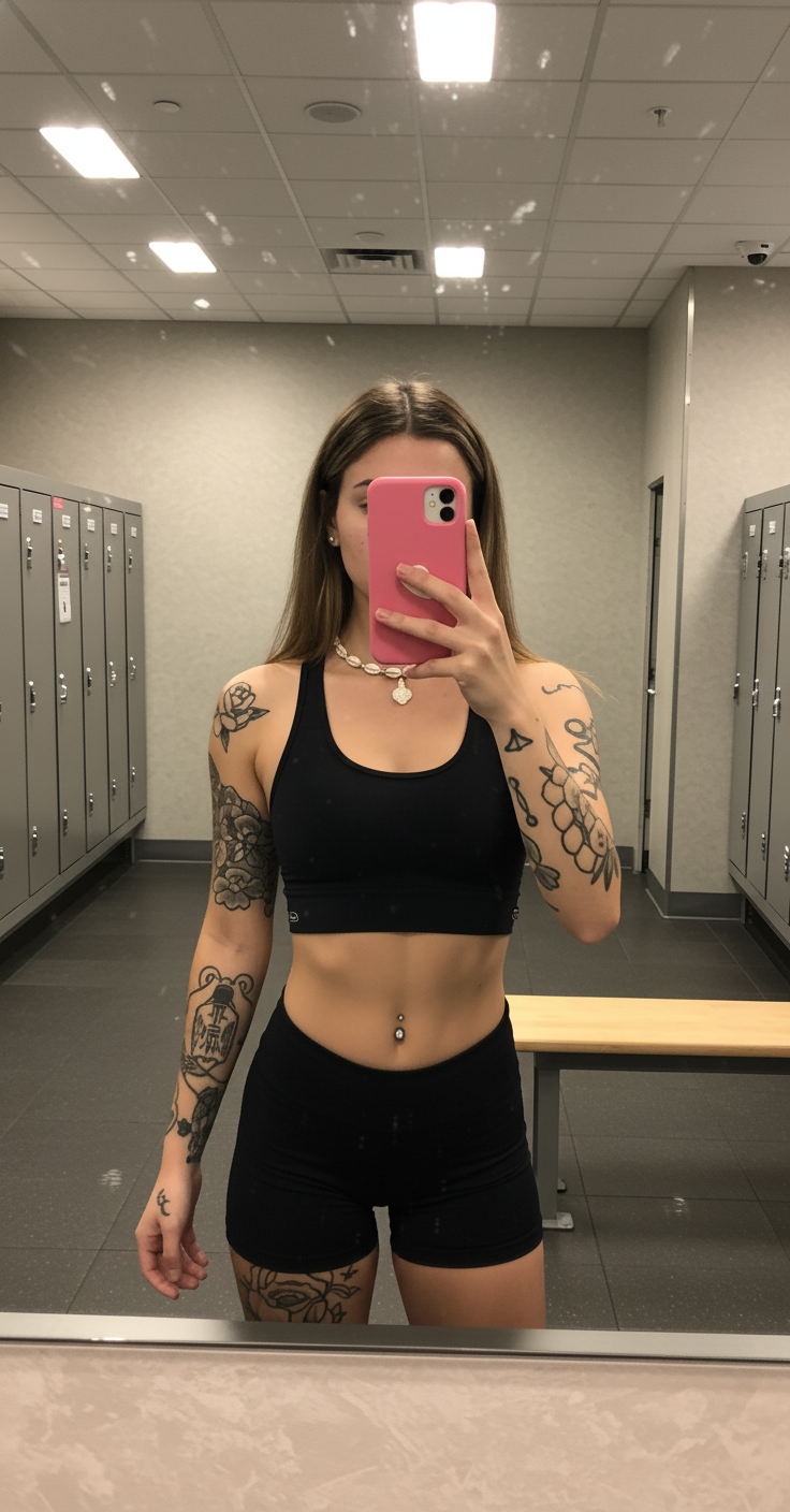 fix the fingers. The nail of the middle finger is abrupt.