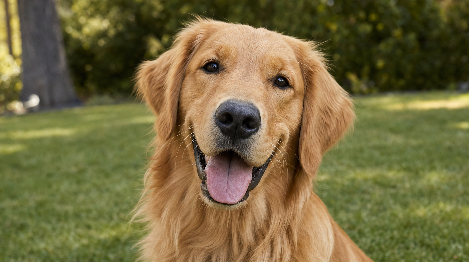 Create an image of a dog.